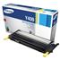 Samsung Yellow Toner for CLP-315, CLP-315W, CLX-3175FN Printers.